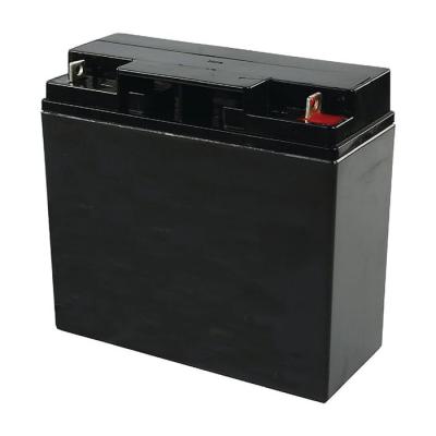 Batterie rechargeable 12 Volts 
