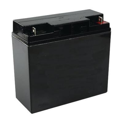  Batterie rechargeable 12 Volts 