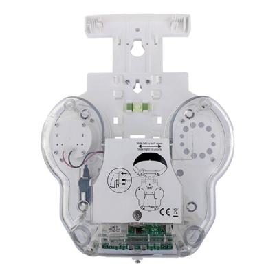  Sir�ne radio G2 + Flash Ext�ri 