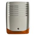  Sir�ne ext�rieure en aluminium 