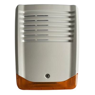  Sir�ne ext�rieure en aluminium 