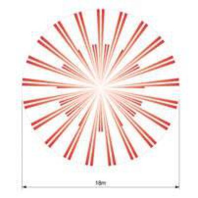  D�tecteur Infrarouge Plafond 3 
