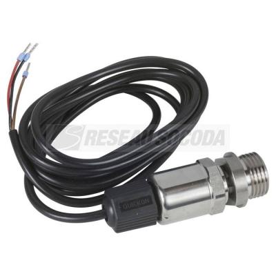  Sensor Pres Wet SPP110-60 