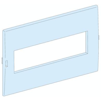  PLASTRON 18 MODULES 