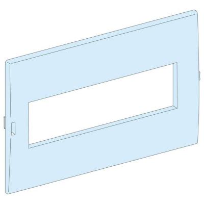  PLASTRON 18 MODULES 