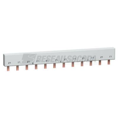  PEIGNE UL1077 2X18MM 12 M 