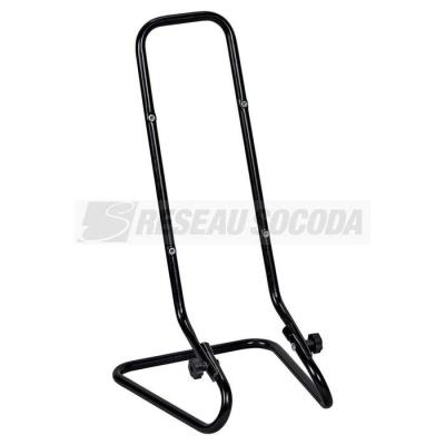  SUPPORT METALLIQUE POUR K 