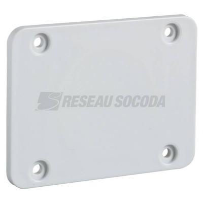  PLATINE D OBTURATION 65X8 