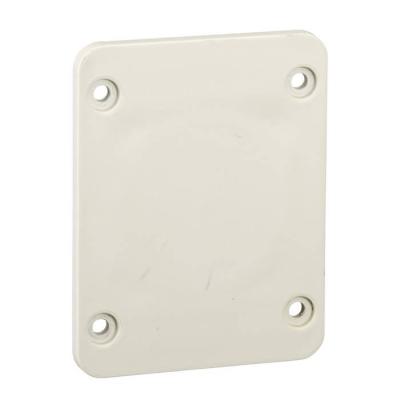  PLATINE D OBTURATION 65X8 