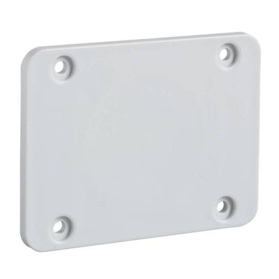  PLATINE D OBTURATION 65X8 