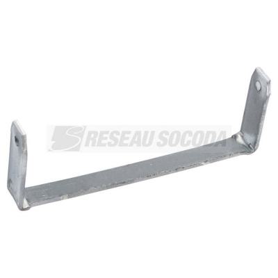  SUPPORT BORNIER 4MOD MINI 