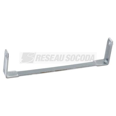  SUPPORT BORNIER 6MOD MINI 