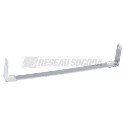  SUPPORT BORNIER 8MOD MINI 