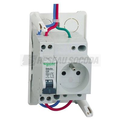  MINI COFFRET OPALE 8 PAS 