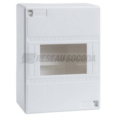  MINI COFFRET OPALE 16 PAS 