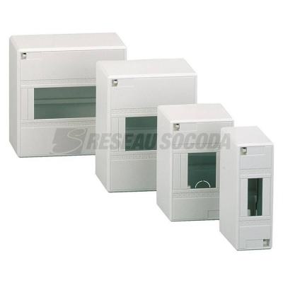  MINI COFFRET OPALE 16 PAS 