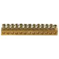  BARRETTE EXT NEUTRE P 135    ! 