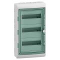  Mureva coffret Mod. 3R x 12M 