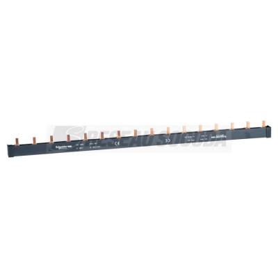 PEIGNE BI PAS 27MM L432 