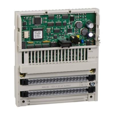  4 SORT. ANA. 4-20 MA 