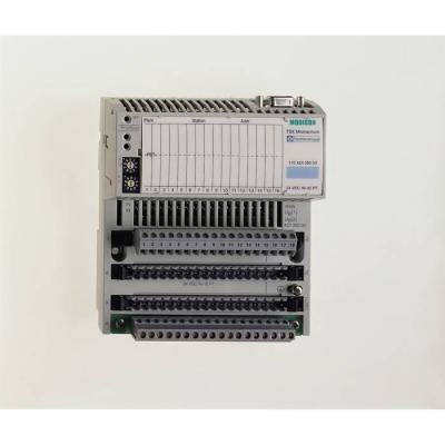  Modul 32 ENTREES 24VCC 
