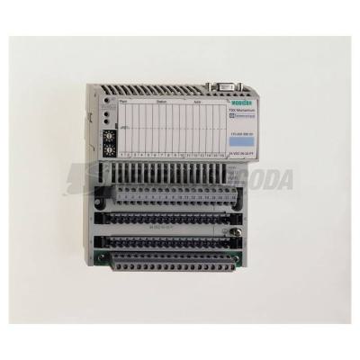  Modul 32 ENTREES 24VCC 