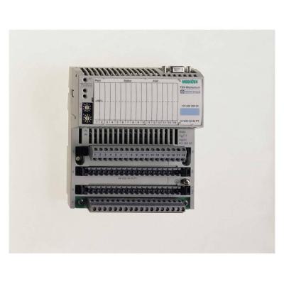 Modul 32 ENTREES 24VCC 