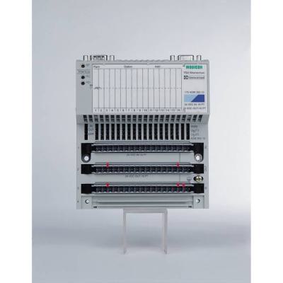  16 E 16 S 24VCC, 0.5A 