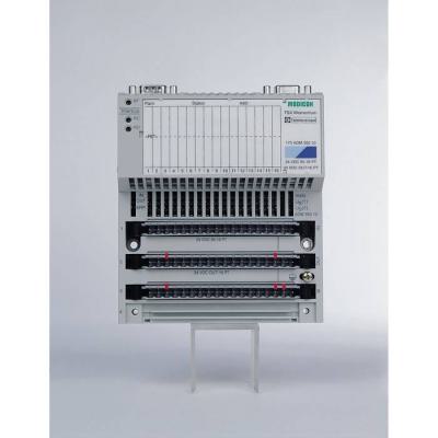  16 E 16 S 24VCC, 0.5A 