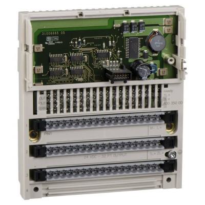  24V DC 32PT OUT MDL BASE 