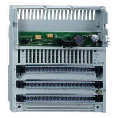  24V DC 32PT OUT MDL BASE 