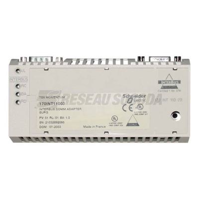  INTERBUS COMM. ADAPTER SU 