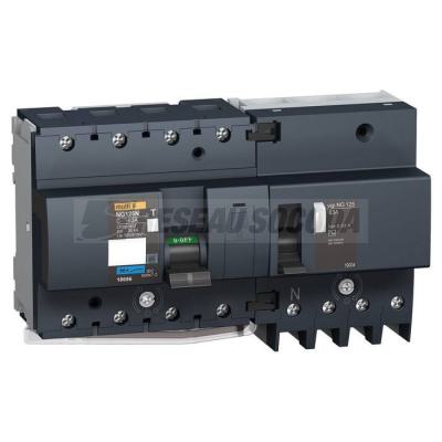  Acti9 NG125N 4P 63A crb C 25kA 