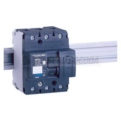 Disj. NG125L 3P 40A Courbe D 