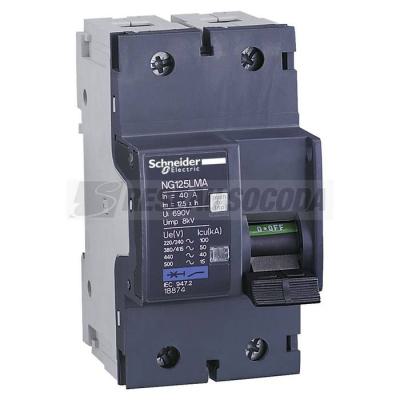  NG125L 2P 80A MA 
