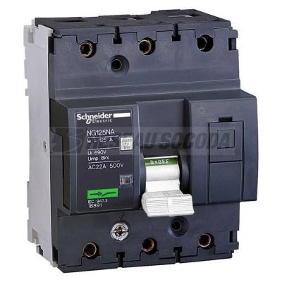  NG125NA 3P 63A 