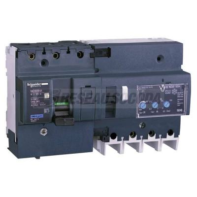  NG125NA 3P 100A 