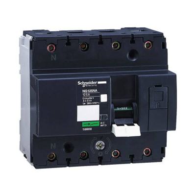  NG125NA 4P 125A 