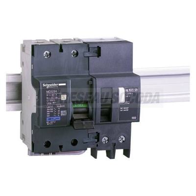  Vigi NG125 2P 63A 30mA TypeAC 