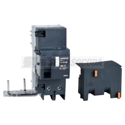  VigiNG125 2P63A 30mA 110 TypeA 
