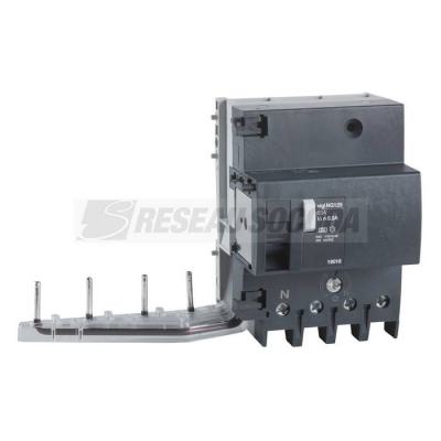  Vigi NG125 4P 63A 300mA typ A 