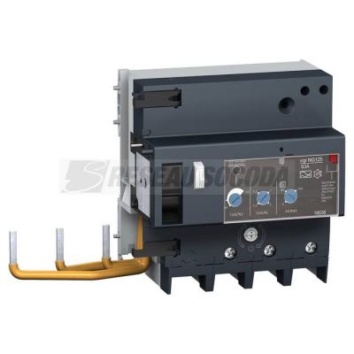  Vigi NG125 4P 63A 1000mA typ A 