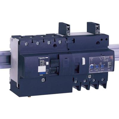  Multi9 NG125 SDV 1O 2A 250V 
