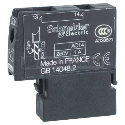  Multi9 NG125 SDV 1F 2A 250V 