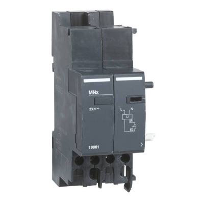  Multi9 d�clench voltm MNx 220V 