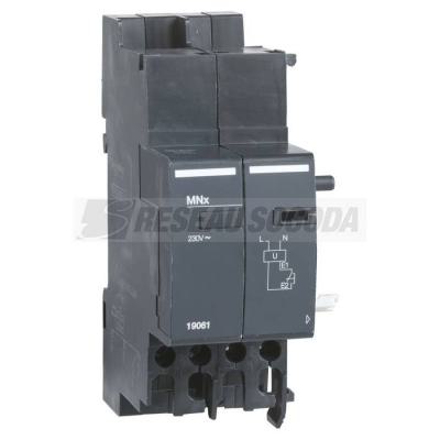  Multi9 d�clench voltm MNx 220V 