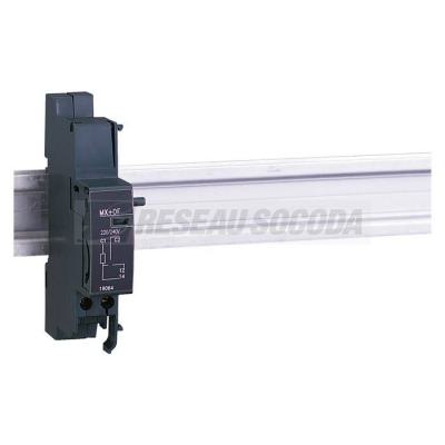  Acti9 d�clen voltm MX-OF 230V 