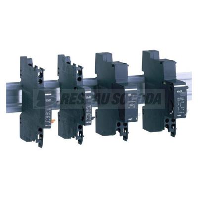  Acti9 d�clen voltm MX-OF 230V 
