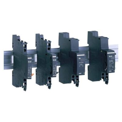  Acti9 d�clen voltm MX-OF 230V 