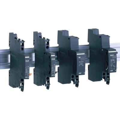  Acti9 d�clen voltm MX-OF 230V 